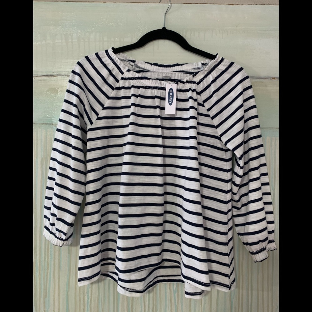 Old Navy shirt